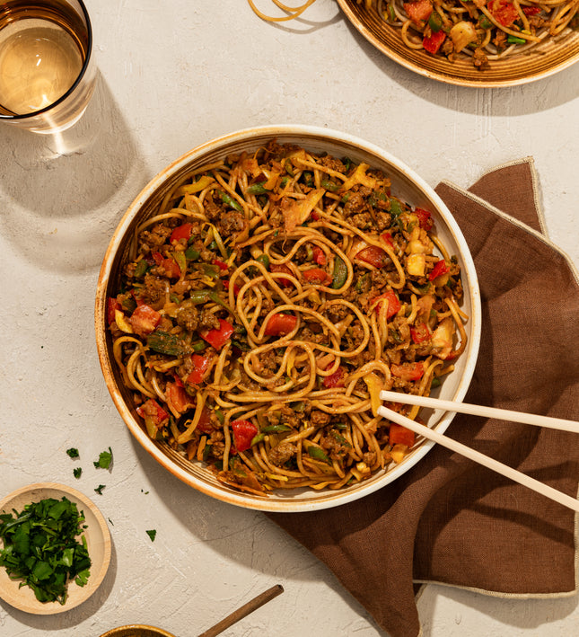 Verse maaltijd thuisbezorgd Den Haag Delft Leiden Rotterdam Sport Meal spaghetti