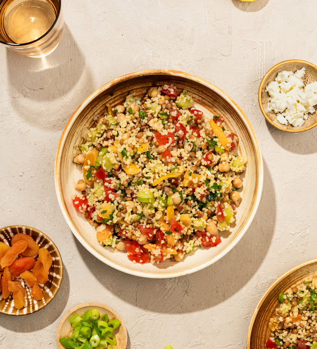 Gezonde maaltijd thuisbezorgd Den Haag Delft Leiden Rotterdam Sport Meal quinoa
